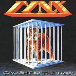 Lynx (SWE) : Caught in a Trap
